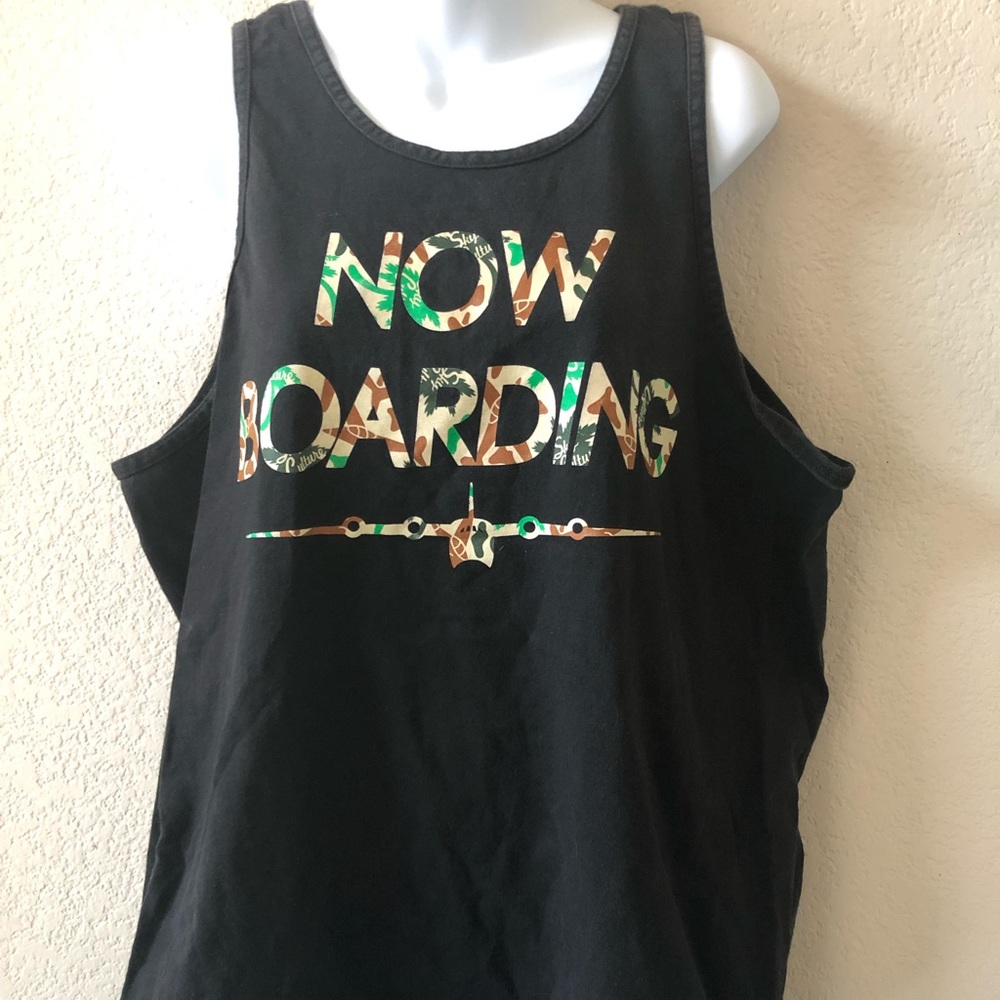 Wiz Khalifa-Tank Top 🌴s